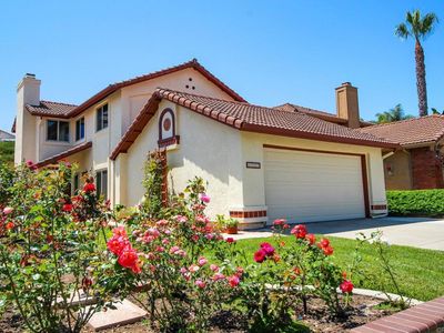 3757 Via Baldona, Oceanside, CA, 92056