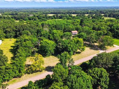 1735 County Road 2320, Terrell, TX, 75160