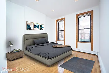 Rented by Citi Habitats