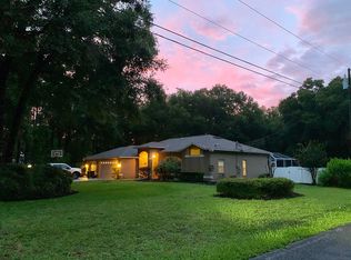 5643 E Granger St, Inverness, FL 34452