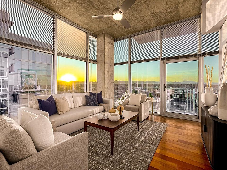1st image of 1700 Bassett St #2117