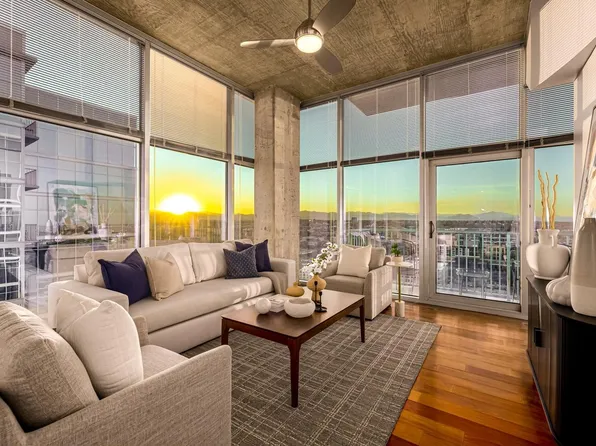 1700 Bassett St #2117, Denver, CO 80202