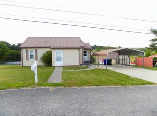 4820 Ray St, Morristown, TN 37814