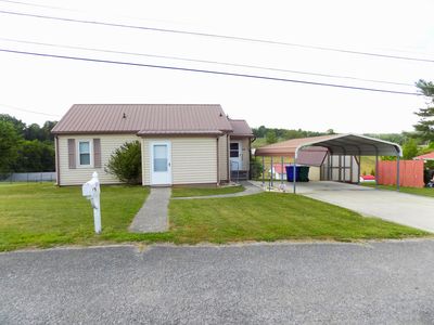 4820 Ray St, Morristown, TN, 37814