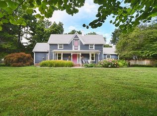 2207 SW Walnut St, Blue Springs, MO 64015