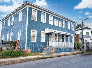 508 W 42nd St, Savannah, GA 31415