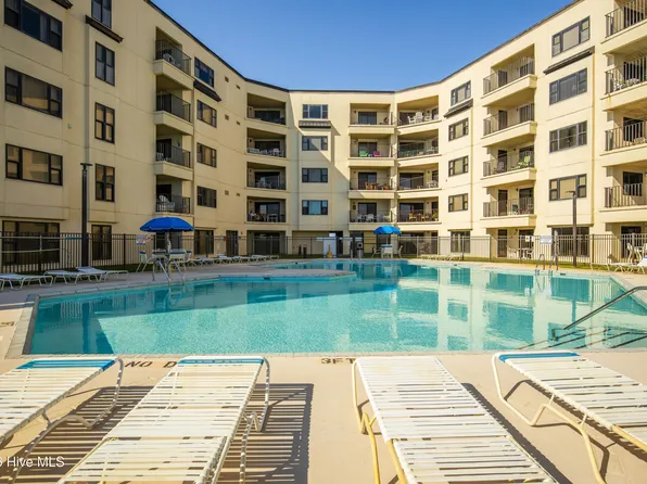 1505 Salter Path Road #M, Indian Beach, NC 28512