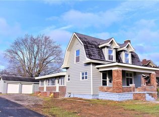 260 N Main St, Martinsville, IN 46151