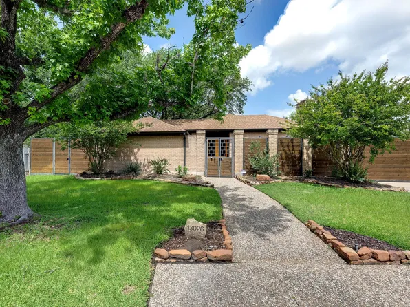 13026 Thatcher Dr, Houston, TX 77077