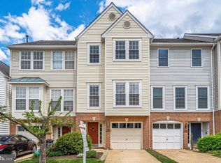 12905 Titania Way, Woodbridge, VA 22192