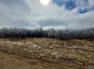 Thacker Rd, Rye, CO 81069