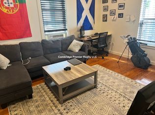 137 Tremont St #1A, Cambridge, MA 02139