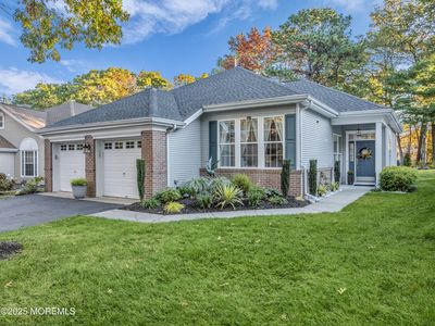 15 Summerwinds Drive, Lakewood, NJ, 08701