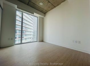 65 Mutual St #3006, Toronto, ON M5B 0E5