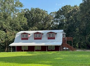 3558 Old Blue Creek Rd, Cleveland, GA 30528