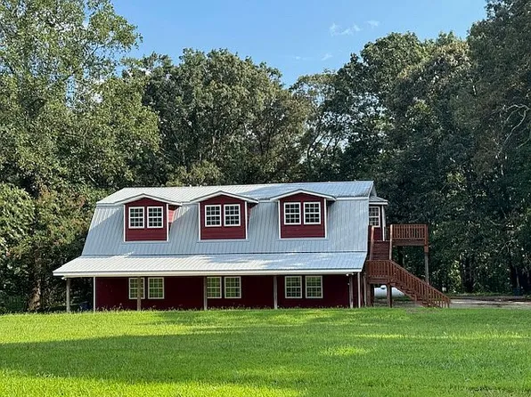 3558 Old Blue Creek Rd, Cleveland, GA 30528