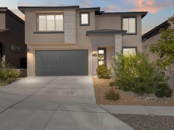 12109 Echo Valley Ln NW, Albuquerque, NM 87120
