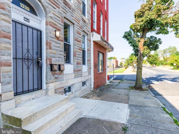 1339 W Lafayette Ave #1