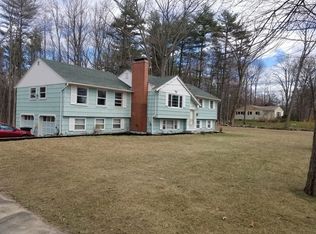 5 Shirley Ln, Stratham, NH 03885