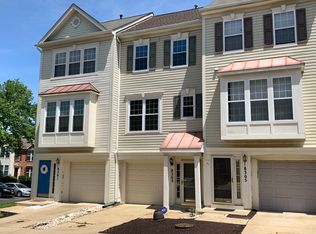 8303 Cloud St, Laurel, MD 20724