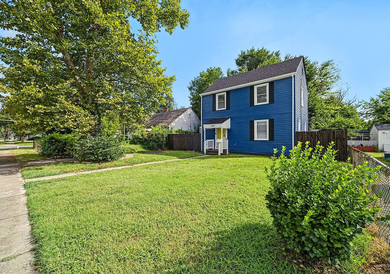Newly Renovated 2-Bedroom Home — Photo 3