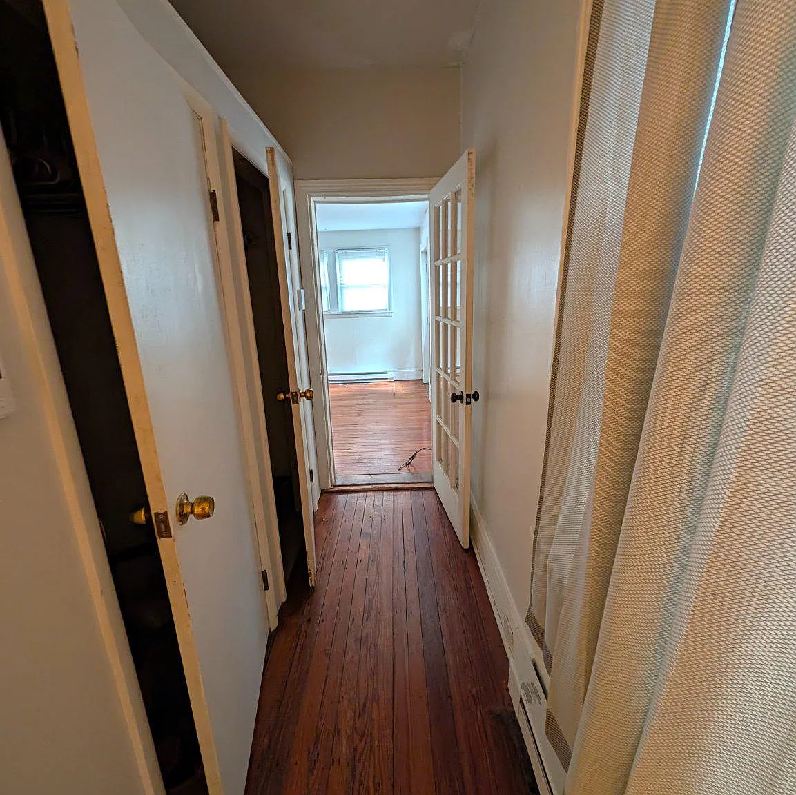 1 bed, 1.0 bath, 850 sqft, $1,100 — Photo 4