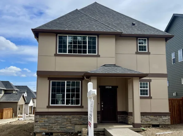28236 SW Cherbourg Ln, Wilsonville, OR 97070