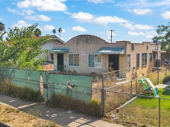 3548 Sabina St Lot 10, Los Angeles, CA 90023