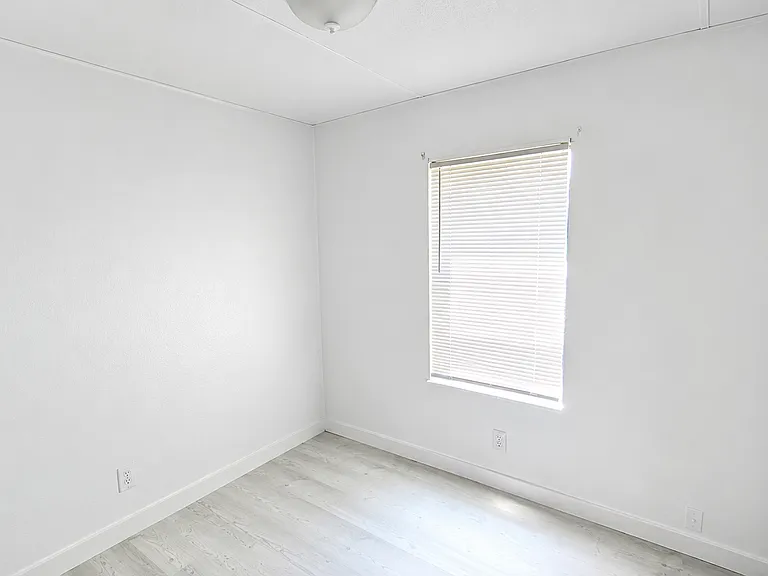 Second Small Bedroom