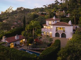 1710 Mira Vista Ave, Santa Barbara, CA 93103