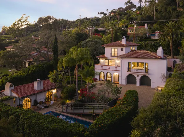 1710 Mira Vista Ave, Santa Barbara, CA 93103