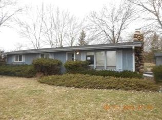 3216 100th Ave, Kenosha, WI 53144