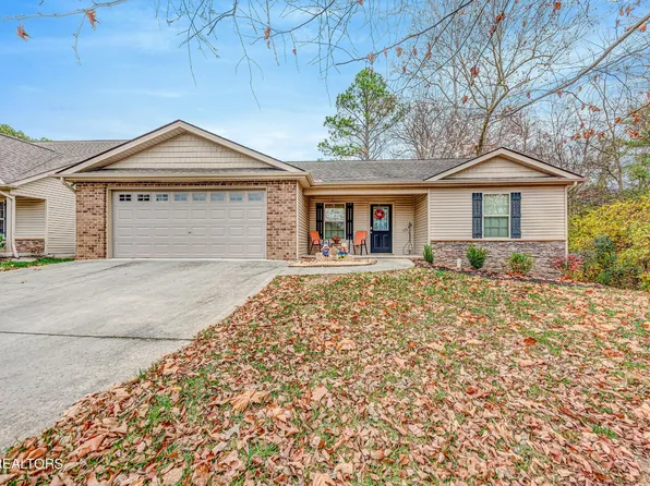 705 Klondike Way Lot 28R1, Knoxville, TN 37922
