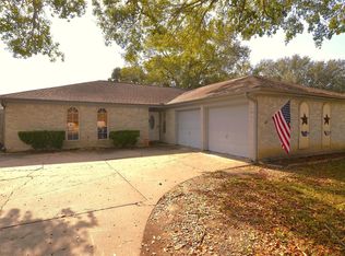 3514 Glenmeadow Dr, Rosenberg, TX 77471