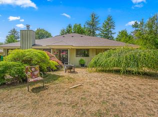 54650 SW Hebo Rd, Grand Ronde, OR 97347