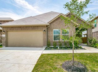 1152 Croxley Way, Justin, TX 76247