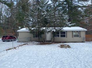 8359 S Straits Hwy, Indian River, MI 49749