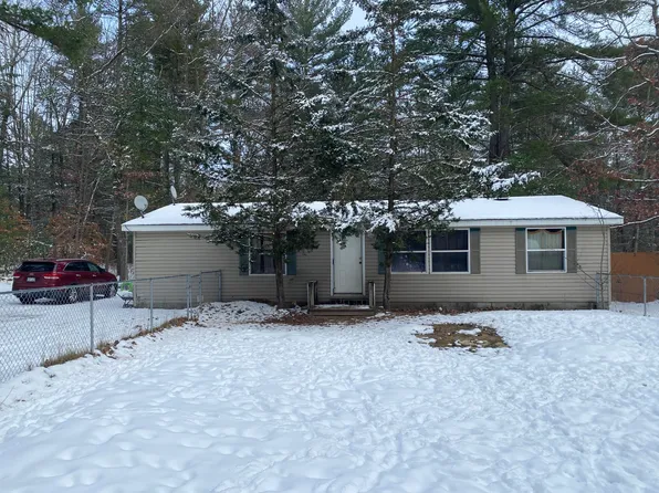 8359 S Straits Hwy, Indian River, MI 49749