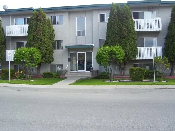 575 Rowcliffe Ave, Kelowna, BC V1Y 5Y8