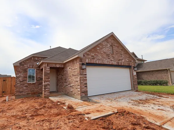 767 Autumn Cherry Trl, Magnolia, TX 77354