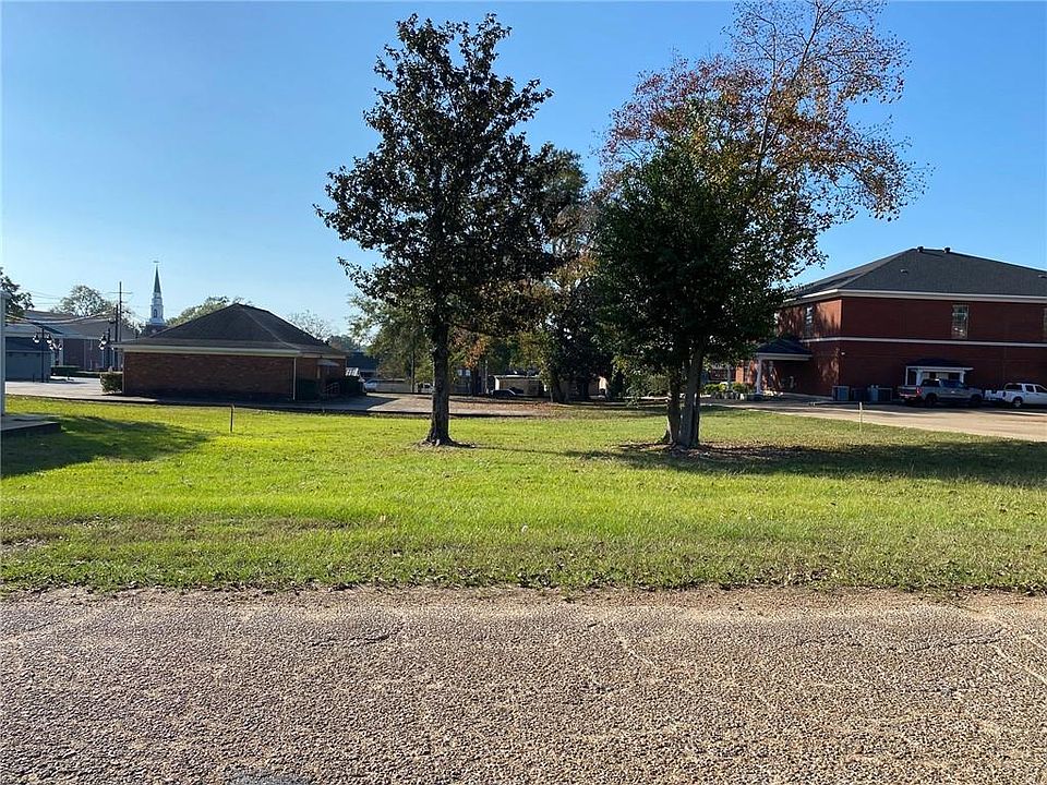 0 E Elm St, Jena, LA 71342 Zillow