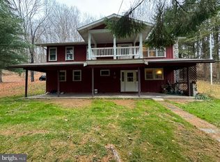 224 Shaffer Rd, Imler, PA 16655