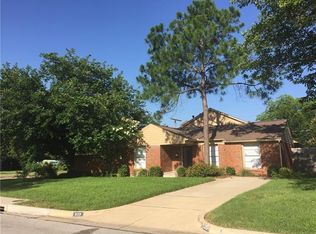 523 Freeman St, Mesquite, TX 75149