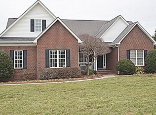 746 Hathcock Glen Dr, Oakboro, NC 28129