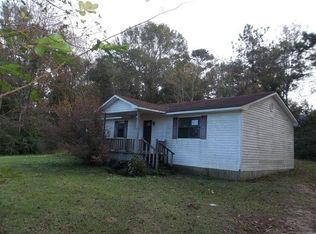 8 A Busby Rd, Ellisville, MS 39437