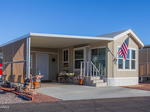 3rd image of 16680 W VAL VISTA Boulevard #149