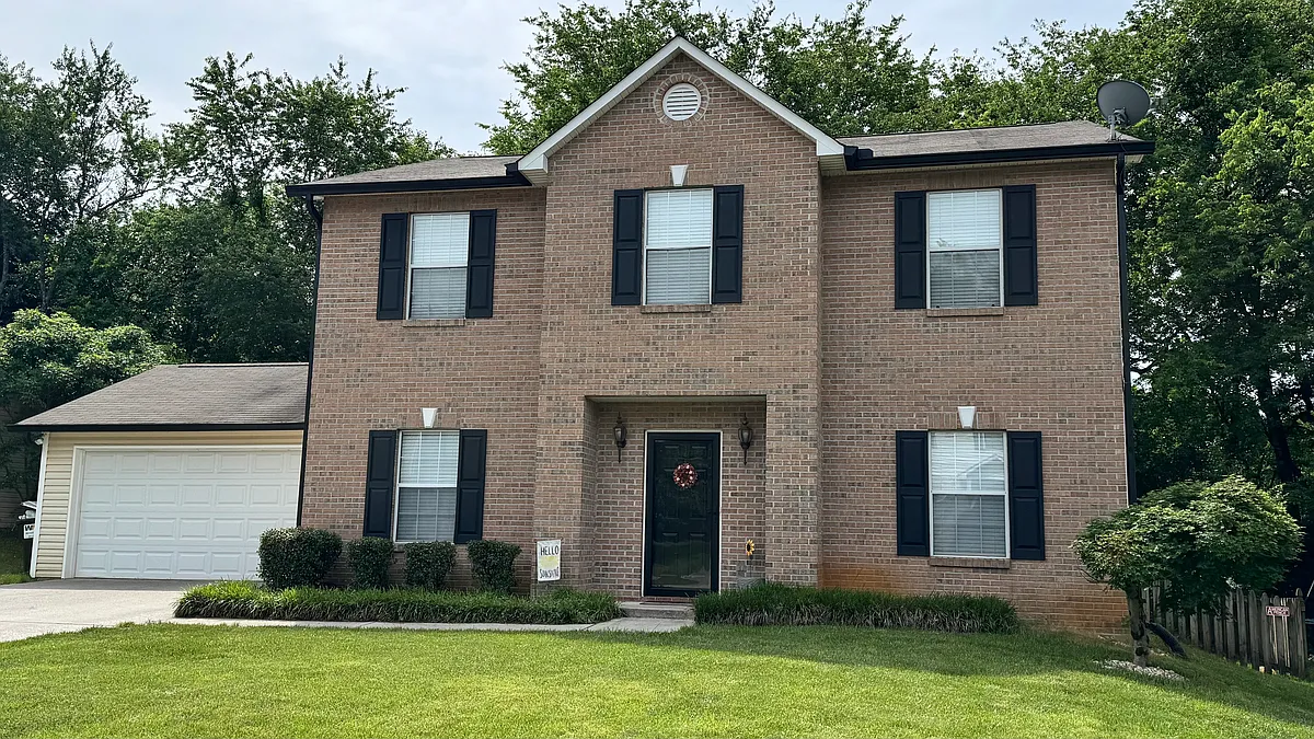 Building Photo - 10708 Olive Grove Ln