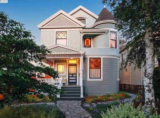 882 Cedar St, Alameda, CA 94501