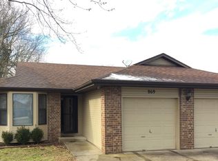 869 S Waco Ave, Springfield, MO 65802