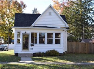 1116 N Walnut St, Brazil, IN 47834